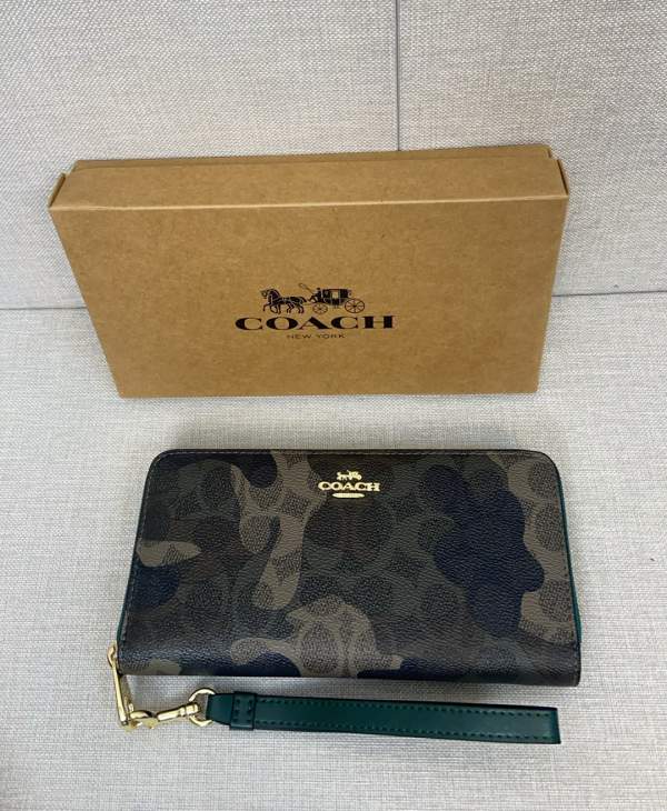 Picture of Coach Wallets _SKUfw179923951fw